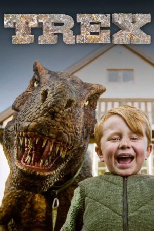Trex (2019) poster