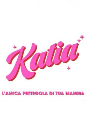 Katia (2021) poster