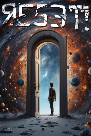 ЯE53T! (2023) poster