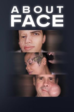 About Face (2025) poster