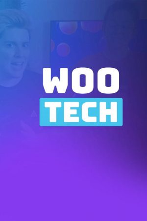 Woo Tech (2023) poster
