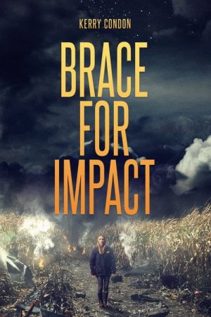 Brace for Impact (2016) poster