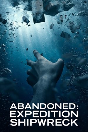 World’s Greatest Shipwrecks (2021) poster