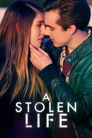 A Stolen Life (2018) poster