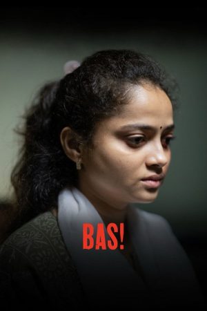 Bas! (2025) poster