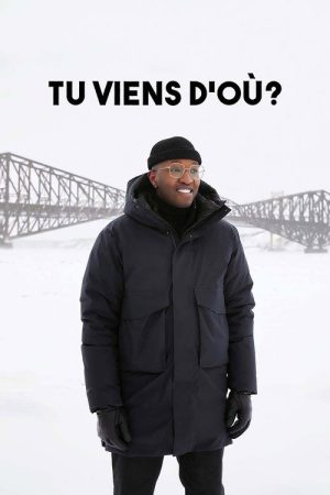 Tu viens d’où? (2022) poster