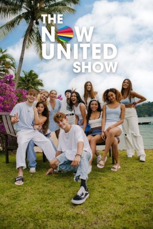 The Now United Show (2018) poster