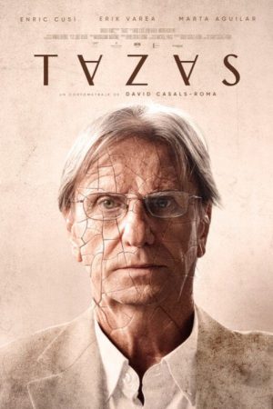 Tazas (2025) poster