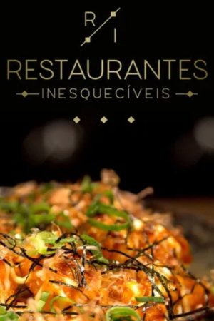 Restaurantes Inesquecíveis (2019) poster