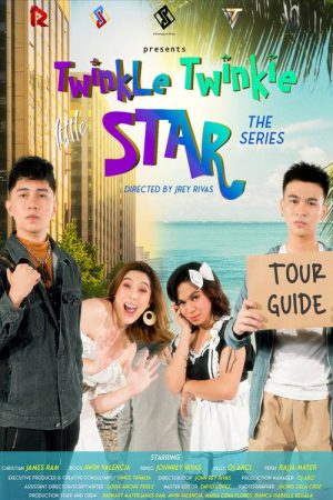 Twinkle, Twinkie, Little Star (2022) poster
