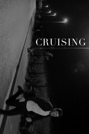 Cruising (2018) poster