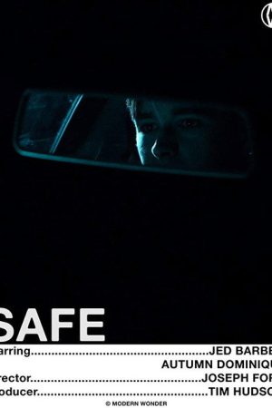 Safe (2019) poster