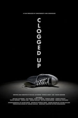 Clogged Up (2026) poster