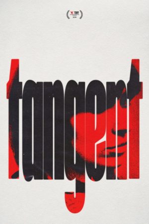 Tangent (2025) poster
