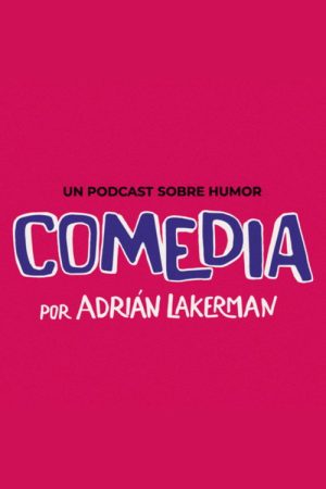 Comedia (2019) poster