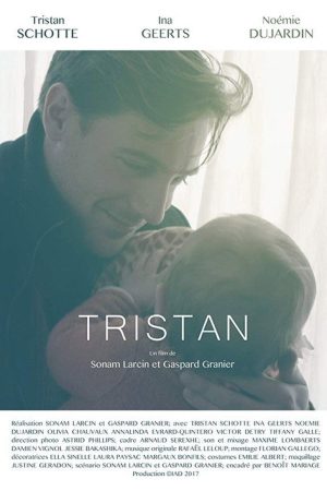 Tristan (2017) poster