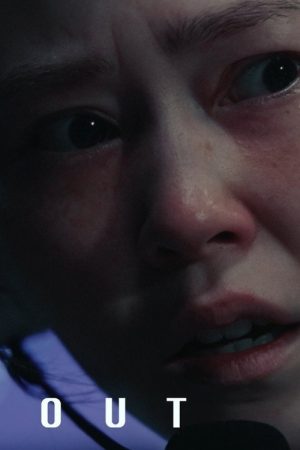 OUT (2026) poster