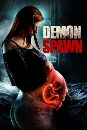 Demon Spawn (2025) poster