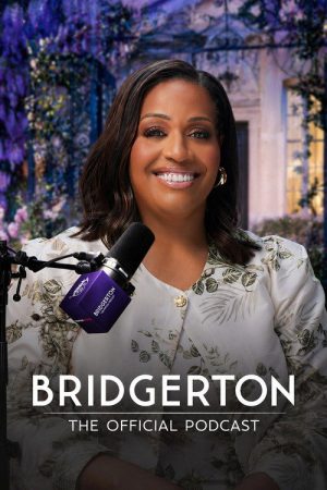 Bridgerton: The Official Podcast (2026) poster