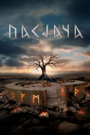 Pasjača (2025) poster