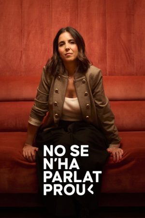 No se n’ha parlat prou (2026) poster
