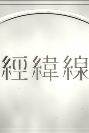 經緯線 (2016) poster