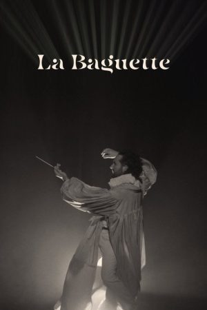 La Baguette (2025) poster