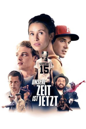 Don’t Believe the Hype (2016) poster