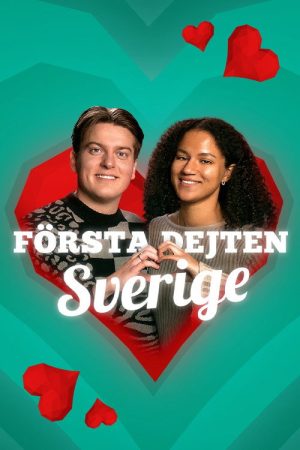 First Date Sweden (2017) poster