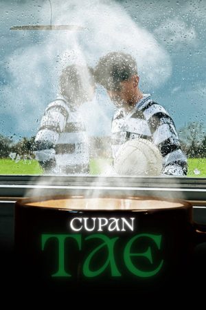 Cupán Tae (2026) poster