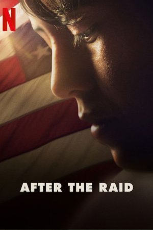 After the Raid (2019) poster