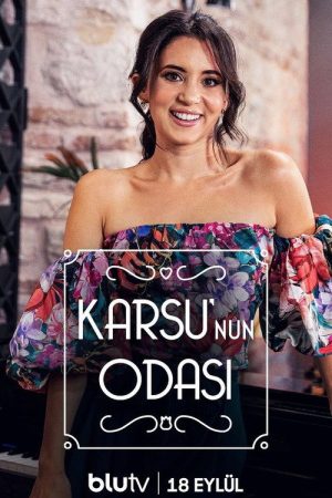 Karsu’nun Odası (2021) poster