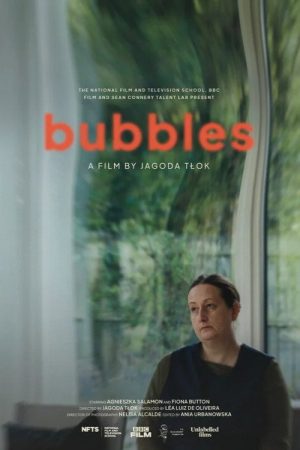 Bubbles (2026) poster