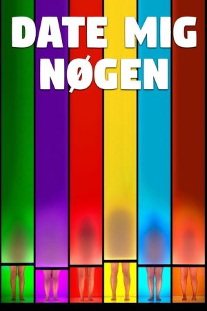 Naked Attraction Denmark (2019) poster