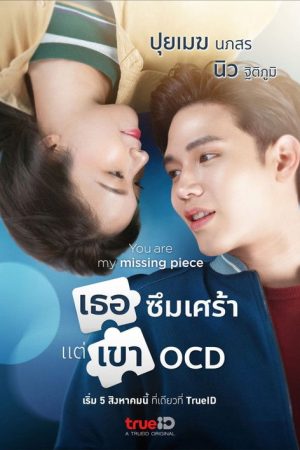 You Are My Missing Piece (2022) poster
