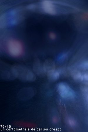 70×40 (2020) poster