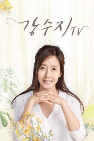 강수지TV (2021) poster