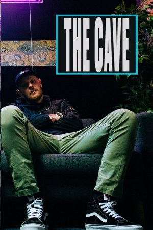 The Cave (2019) poster