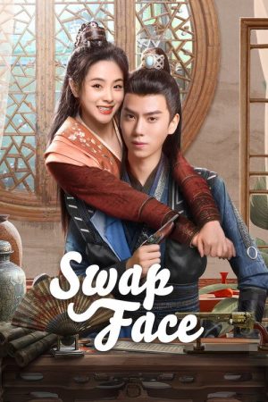 Swap Face (2025) poster
