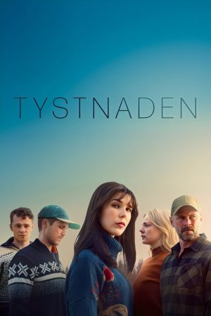 Tystnaden (2025) poster