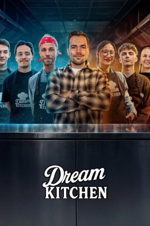Dream Kitchen (2025) poster