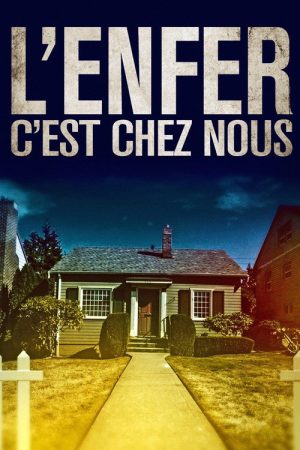 L’enfer, c’est chez nous (2020) poster