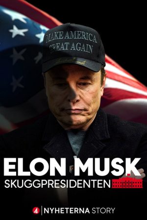 Elon Musk poster