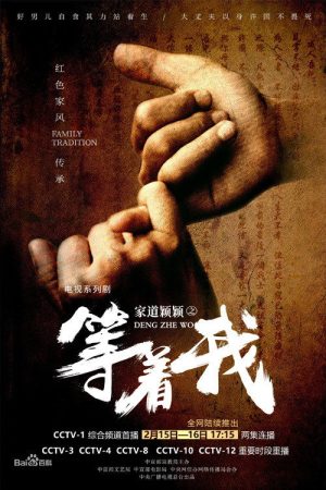 家道颖颖 (2019) poster