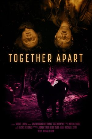 Together Apart (2023) poster