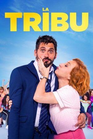 The Tribe (2018) poster