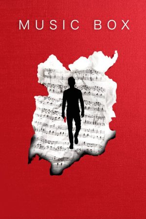 Music Box (2022) poster