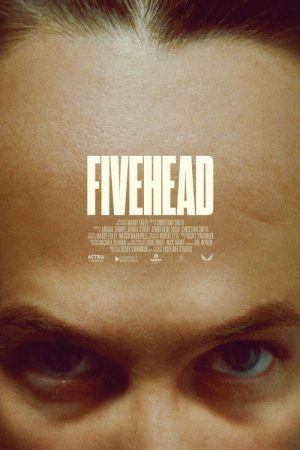 Fivehead (2026) poster