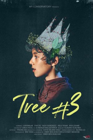 Tree #3 (2019) poster