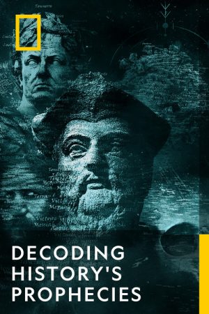 Decoding History’s Prophecies (2026) poster